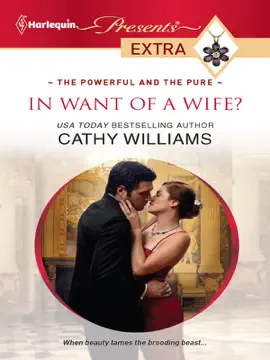 Read: Book In Want of a Wife?