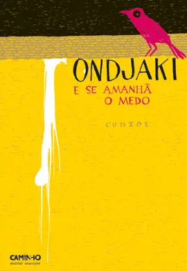 Read: E Se Amanhã Book o Medo