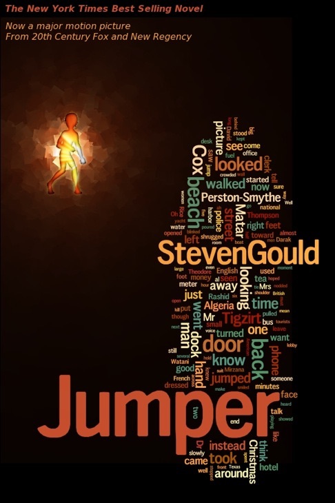 Jumper cover
