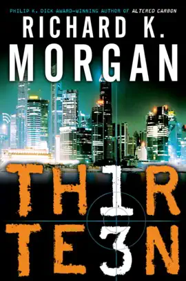 Read: Thirteen
