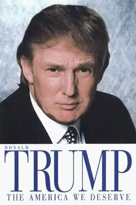 Read: The America We Deserve Book