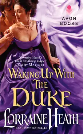 Read: Book Waking Up With the Duke
