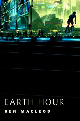 Read: Earth Hour Book