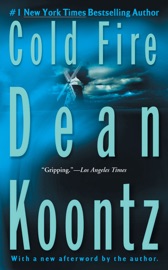 Cold Fire - Dean Koontz