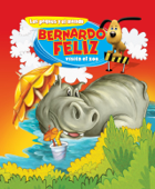 Bernardo Feliz visita el zoo - Potrus Publishing