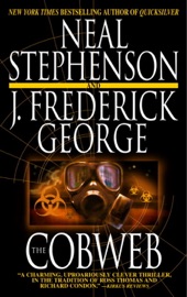 The Cobweb - Neal Stephenson & J. Frederick George