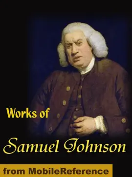 Works of Samuel Johnson