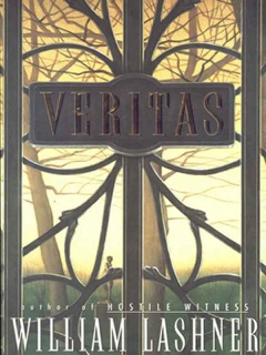 Veritas by William Lashner