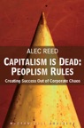 Capitalism Is Dead: Peoplism Rules
