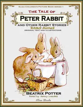 Read: The Tale of Peter Rabbit and Other Book Rabbit Stories