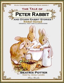 The Tale of Peter Rabbit and Other Rabbit Stories - Beatrix Potter