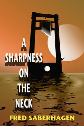 Read: A Sharpness On Book the Neck