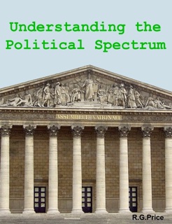 Understanding the Political Spectrum by R. G. Price