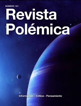 Read: Revista Polemica 101 Book