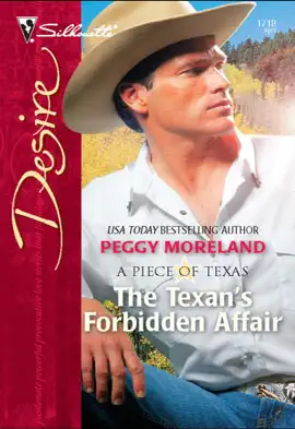Read: The Book Texan's Forbidden Affair