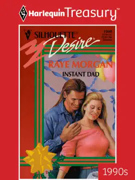 Read: INSTANT DAD Book