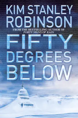 Read: Fifty Book Degrees Below