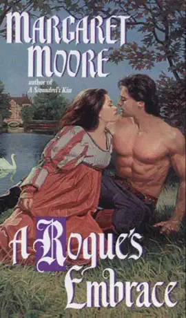 Read: A Rogue's Book Embrace
