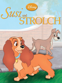 Susi und Strolch - Disney Book Group