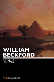 Vathek - William Beckford