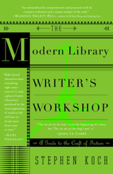 The Modern Library Writer's Workshop