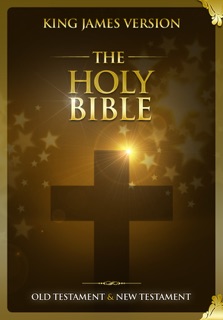 The Holy Bible King James Version by Various Authors