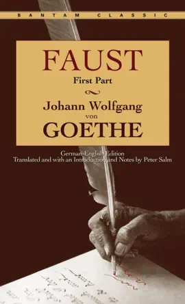 Read: Faust