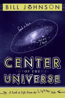 Center of the Universe