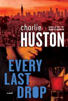 Read: Every Book Last Drop