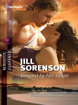 Read: Tempted by His Target Book