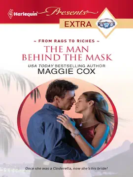 Read: Book The Man Behind the Mask