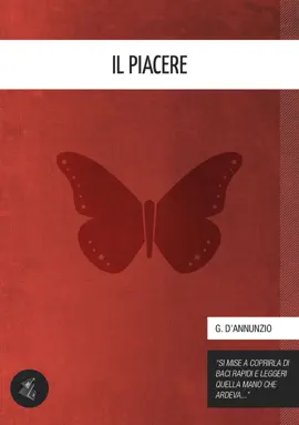 Read: Il piacere Book