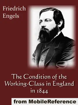Read: The Condition of the Working-Class in England in 1844 Book