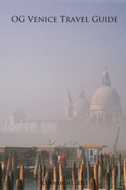 OG Venice Travel Guide
