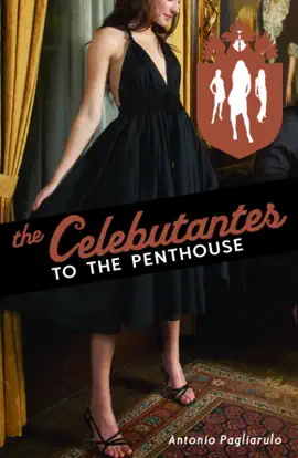 Read: The Celebutantes: To the Penthouse Book