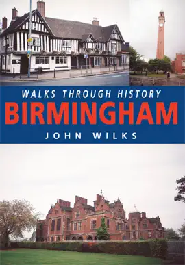 Read: Walks Book Through History