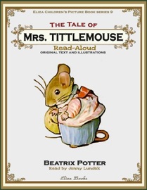 The Tale of Mrs. Tittlemouse - Beatrix Potter