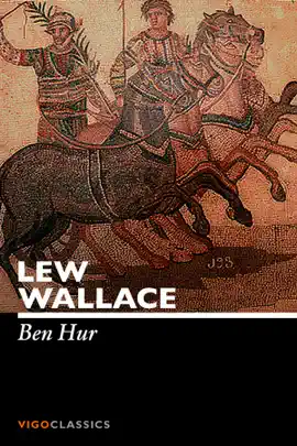 Read: Book Ben Hur