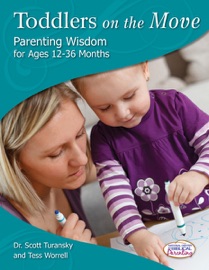 Toddlers on the Move