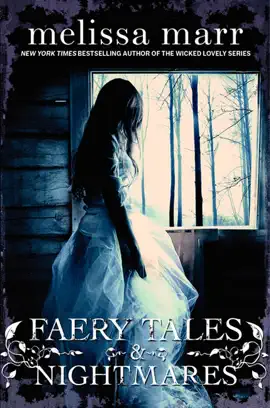Read: Faery Tales & Book Nightmares
