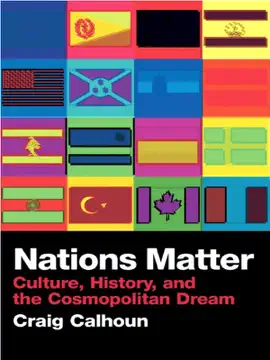 Read: Nations Matter Book