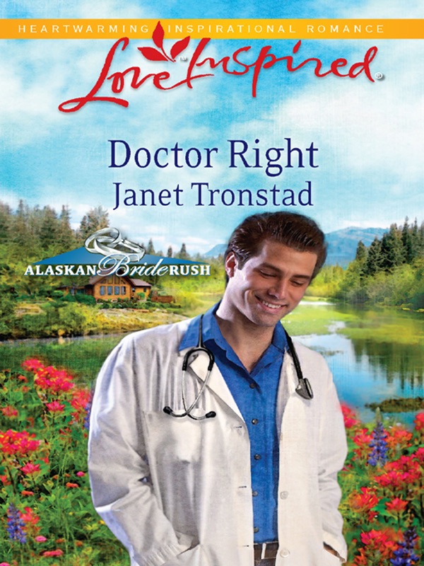 Doctor Right cover