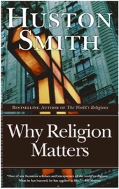 Why Religion Matters