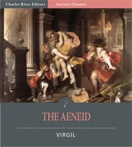 Read: The Book Aeneid