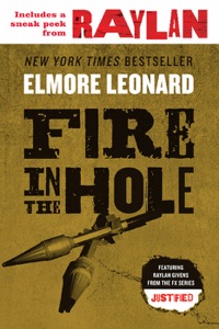 Fire in the Hole with Bonus Material