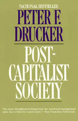 Post-Capitalist Society
