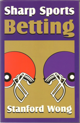 Sharp Sports Betting