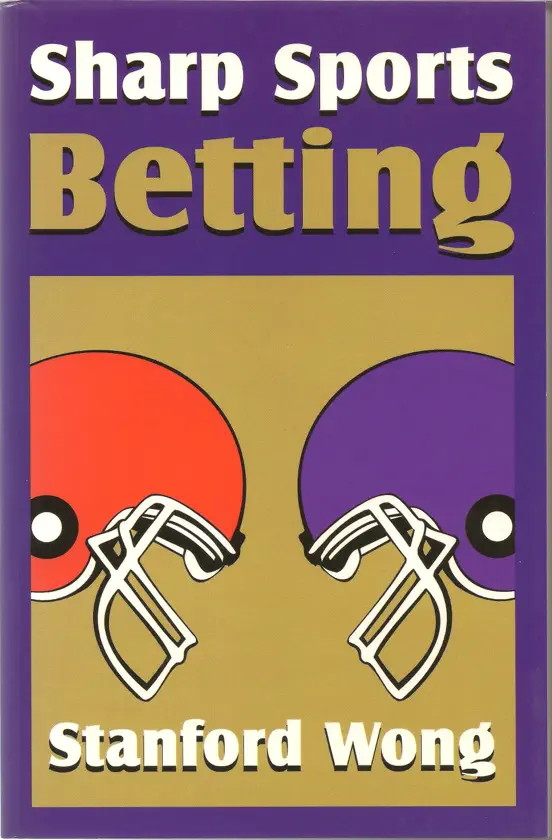 Sharp Sports Betting