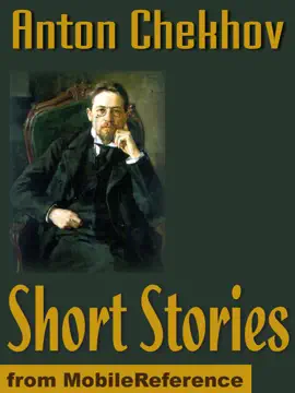 Read: Short Book Stories