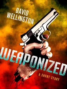 Read: Book Weaponized: A Short Story
